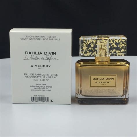 dahlia divin le nectar de parfum 75 ml